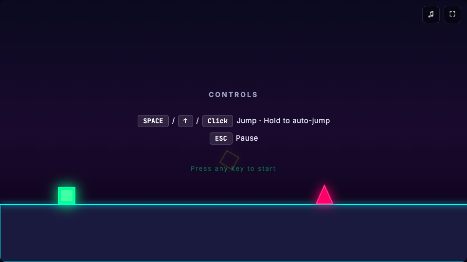 Geometry Dash